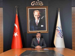 Gahi̇b Başkanı Zeynal Abidin Kaplan’dan 30 Ağustos Mesajı