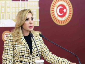 Milletvekili Gökcan’dan ‘30 Ağustos Zafer Bayramı’ Mesajı