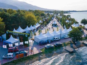 Türkiye’de Bir İlk: ‘Öğrenci Tasarım Ve Uygulama Yarışması’ Bu Fuarda Yapılacak