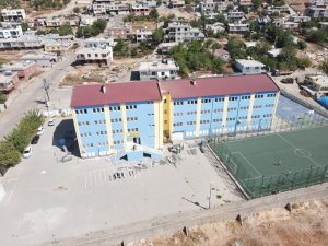 15 Bin Nüfuslu İlçede Bulunan Liseye Üst Üste İkinci Kez Erasmus Yolu Göründü