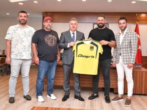 Cihangirspor, Şampiyonluk Turuna Çıktı