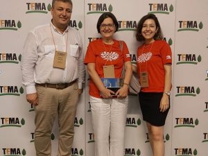 Çektiği Fotoğraf Yılın En İyisi Seçildi