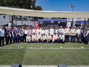 Okçular Kütahya’da Zafer Kupası İçin Yarıştı