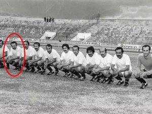 Elazığspor’un Efsanelerinden Ruhi Bilen Vefat Etti