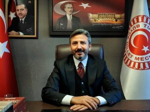 Başkan Aydın’dan 30 Ağustos Mesajı