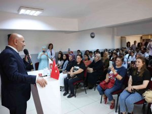 Öğrenciler Yks’de Tepebaşı Kurs Merkeziyle Başarıya Koştu