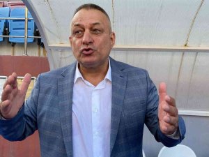 Kömürspor’a 100 Bin Liralık Galibiyet Primi