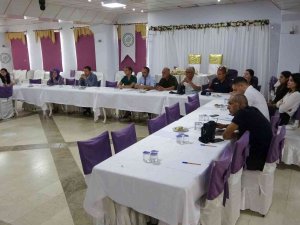 Osmaniye’de “Kastabala Sulak Alan Yönetim Planı” Çalıştayı