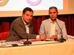 Uşak Belediyesi’nden 1600 Çalışanına Zam