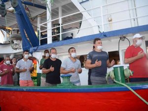 Aydın’da Balık Avı Sezonu Açılıyor