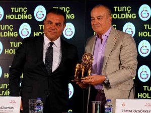 Galatasaray’dan Bir Sponsorluk Anlaşması Daha