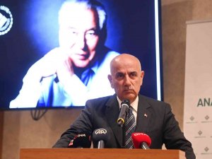 Bakan Kirişci: “Tarihin Tekerrür Etmemesinin Yolu Gençlerin Yönetim Kademelerine Kazandırılmasıdır”