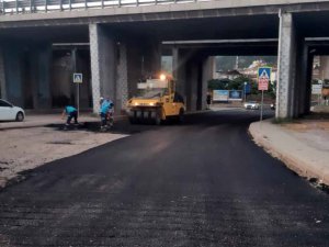 Şirintepe’de Sürücü Ve Yaya Güvenliği Sağlandı