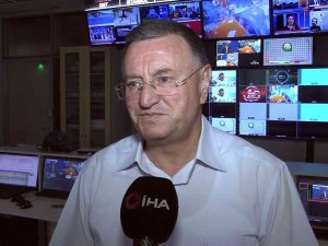 Lütfü Savaş: “Tedavi Neyse Teknik Ekip O Tedaviyi Uygulayacaktır”