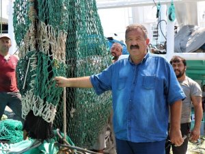 Balıkçıların Gözü Kulağı Müjdede