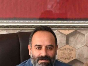 Başkan Kurt’tan 30 Ağustos Mesajı