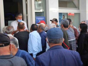 Bu Da Promosyon Yoğunluğu