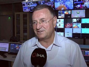 Lütfü Savaş: “Aba Güreşi’ni Dünyada Daha Fazla Yapılabilir Hale Getirmeye Gayret Ediyoruz”