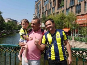Konyaspor Ve Fenerbahçe Taraftarları Takımlarından Umutlu