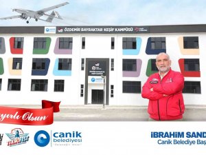 Canik Belediyesi Kısa Film Yarışması Birincilik Ödülünü Cumhurbaşkanı Verecek