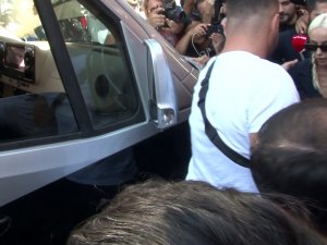 Gülşen Cezaevinden Tahliye Oldu