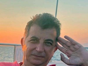 Thk Üniversitesi Eski Rektörü Milas’ta Yakalandı