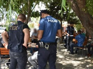 Erzincan’da Huzur Uygulaması