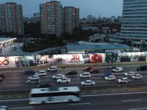 Kadıköy 30 Ağustos Zafer Bayramı’na Hazır