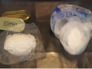 Uyuşturucu Ticaretine Karışan 8 Şüpheli Tutuklandı