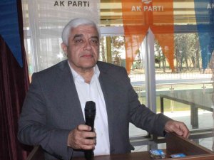 Milletvekili Dülger’den 30 Ağustos Mesajı