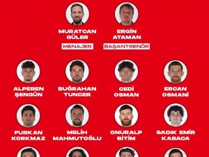Millilerin, 12 Kişilik Fıba Eurobasket 2022 Kadrosu Belli Oldu