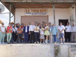 Kün’de “Restoranlarda Mevsiminde Yerel Ürün Kullanımı, Zorlukları Ve Faydaları” Konu Başlıklı Paneli Yapıldı