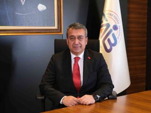 Koordinatör Başkanı Kileci’den 30 Ağustos Zafer Bayramı Mesajı