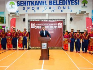 30 Ağustos Zafer Bayramı, Binlerce Sporcuyu Buluşturdu