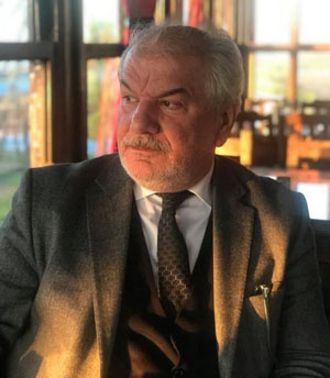 Grand Çavuşoğlu Hotel Yönetim Kurulu Başkanı Ekrem Çavuşoğlu, Hayatını Kaybetti