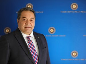 Fendoğlu’ndan 30 Ağustos Mesajı