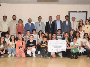 Gelenekten Geleceğe Denizli Yolcuları Projesi Açılışı Yapıldı