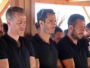 Dünya Şampiyonu Tanrıkulu Kardeşlerin Acı Günü