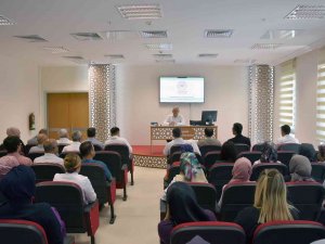 Beyşehir’e Sağlıklı Hayat Merkezi Açılıyor