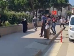 Sultan Karaaslan’ı Bıçaklayarak Öldüren Zanlı Tutuklandı