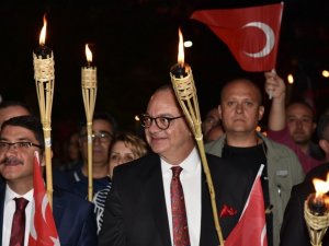 Manisa’da Bayram Coşkusu Fener Alayı Ve Konserle Yaşanacak