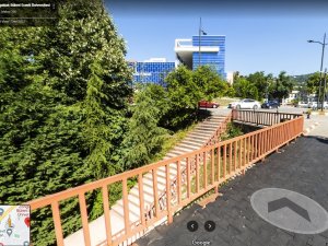 Adım Adım Haritalanan Kampüslere Rekor İlgi