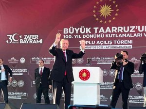 Cumhurbaşkanı Erdoğan: “Provokasyonların İbadethanelerimizi Ve İmam Hatip Okullarımızı Hedef Alacak Şekilde Çok Ciddi Boyutlara Ulaştığını Görüyoruz”