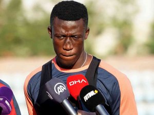 Philippe Keny: “Emre Hoca Beni İkna Etti”