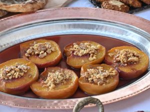 Bursa’nın ’İ̇peksi Lezzetleri’ Vitrine Çıkıyor