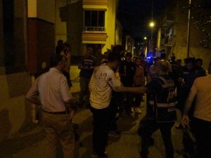 Alacak Verecek Kavgası: 6 Yaralı