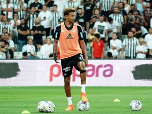 Dele Alli İlk 11’de