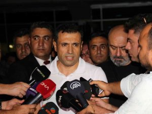 Konyaspor Başkanı Fatih Özgökçen: “2 Kırmızı Kartı Da Doğru Buluyorum”