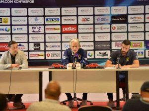 Jorge Jesus: “Bizim Gerçek Seviyemiz Bu Değil”