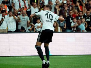 Weghorst’tan 4 Maçta 5 Gol Katkısı!